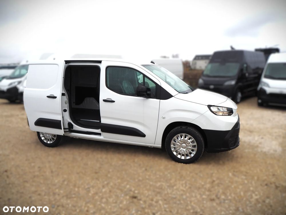 Toyota Proace City - 9