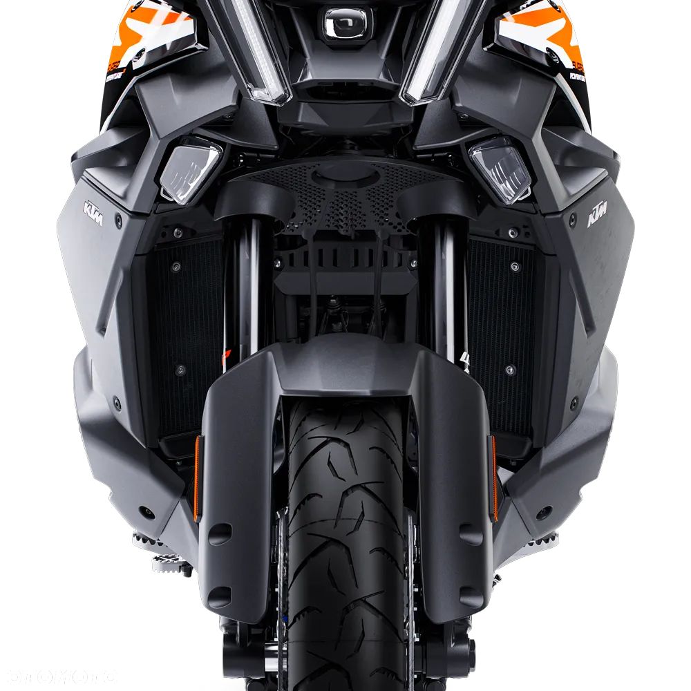 KTM Super Adventure - 11