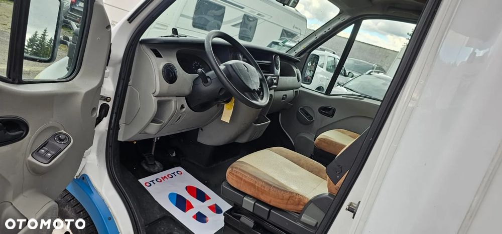 Renault MASTER PILOTE - 18