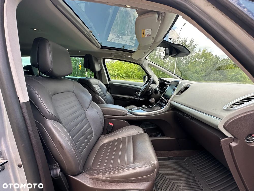 Renault Espace Energy dCi 160 EDC Intens - 20