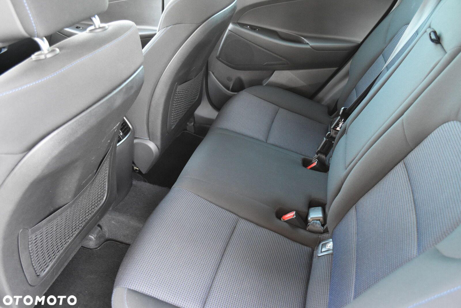 Hyundai Tucson - 21