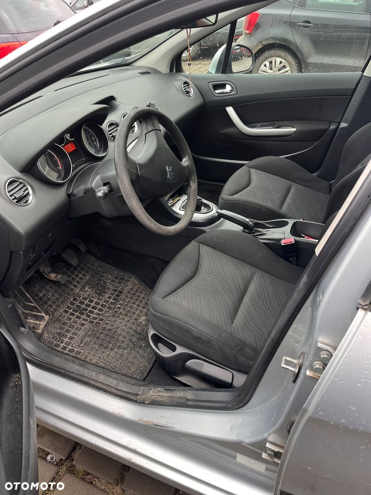 Peugeot 308 1.6 HDi Premium - 7