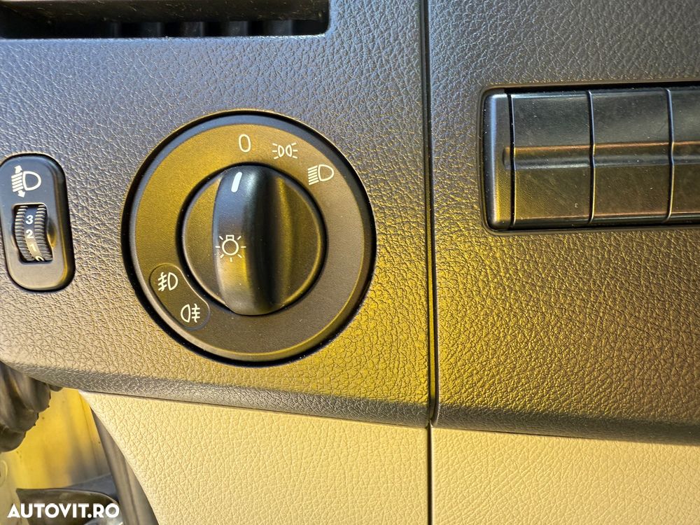 Volkswagen Crafter - 15