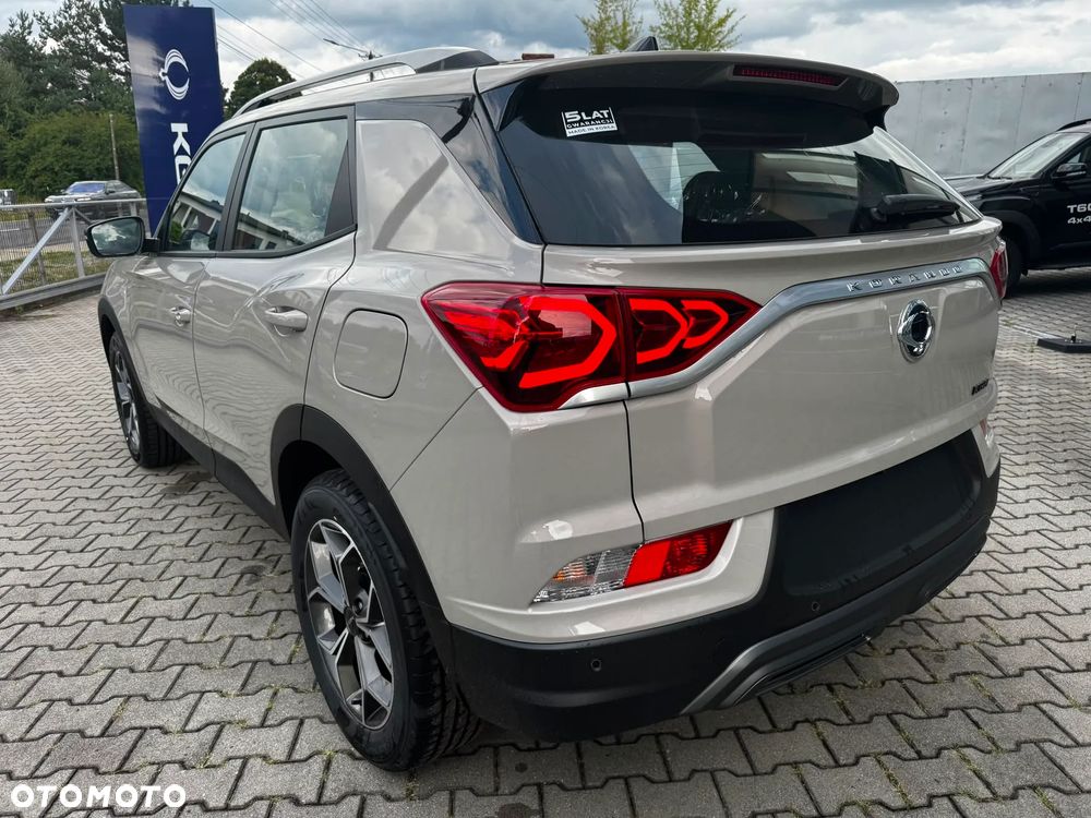 SsangYong/KGM Korando 1.5 T-GDI Joy 2WD - 3