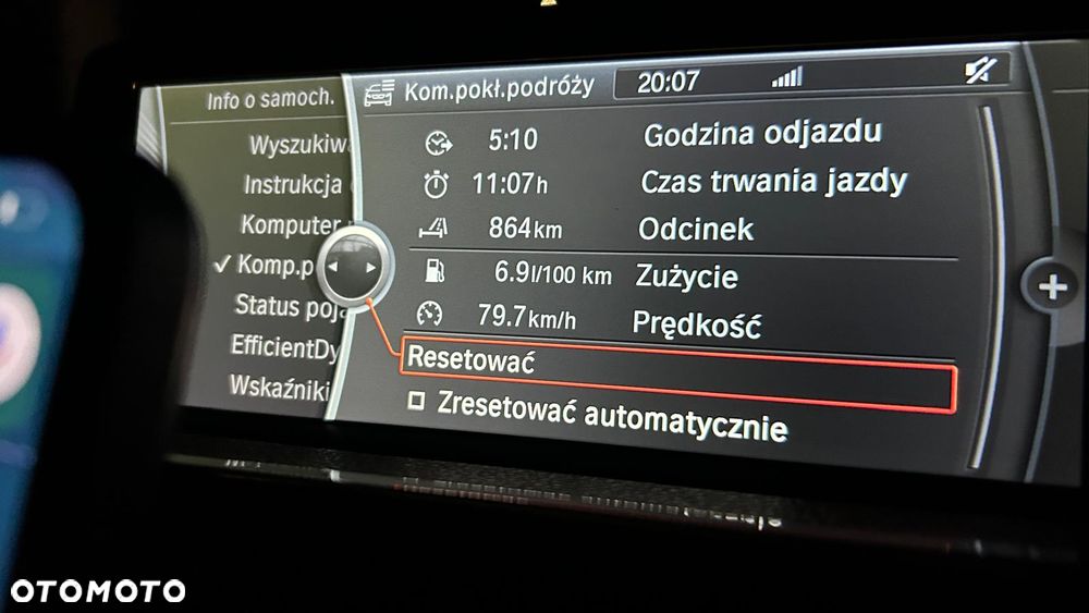 BMW Seria 3 320i - 31