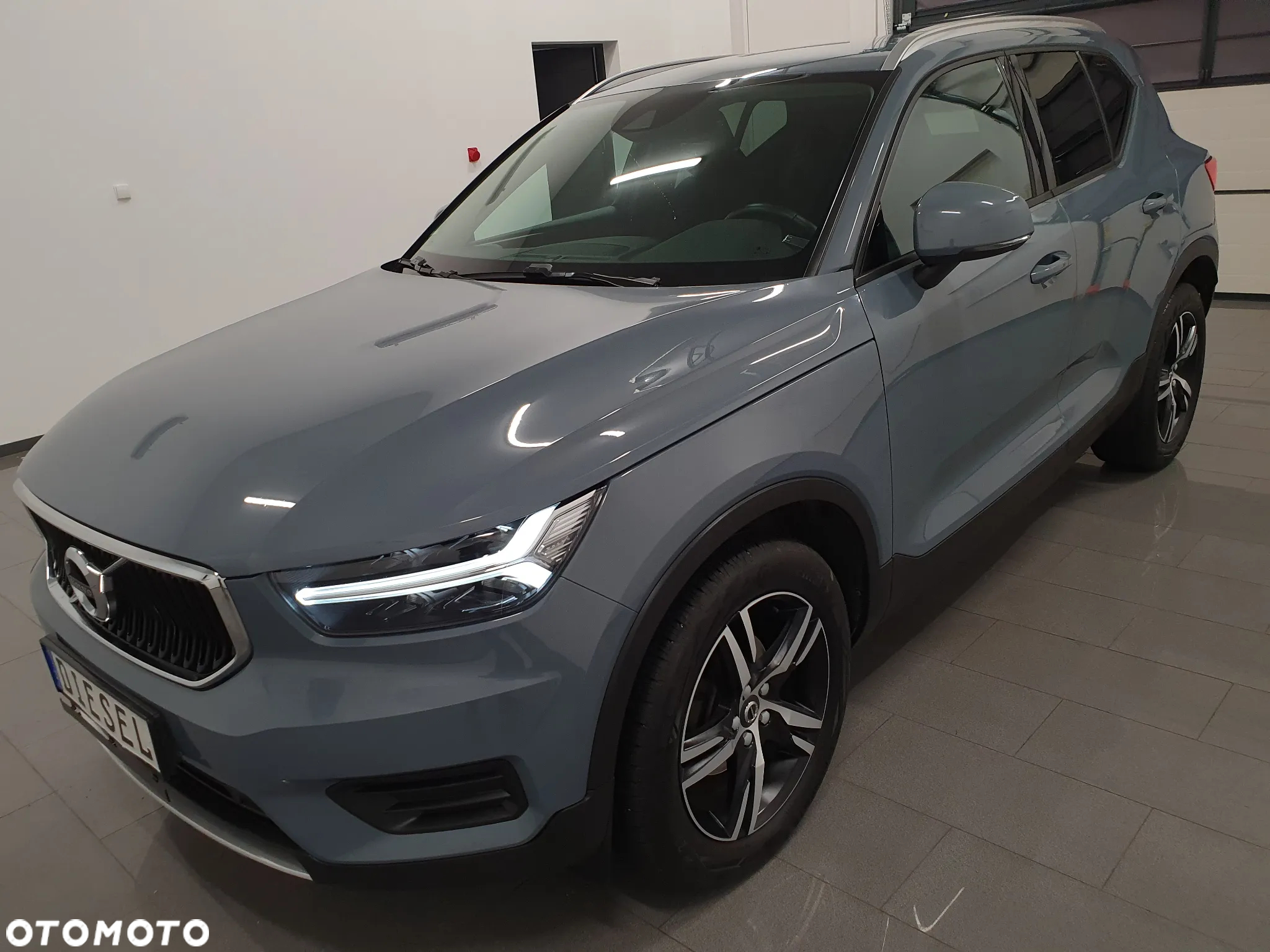 Volvo XC 40 D3 R-Design - 32