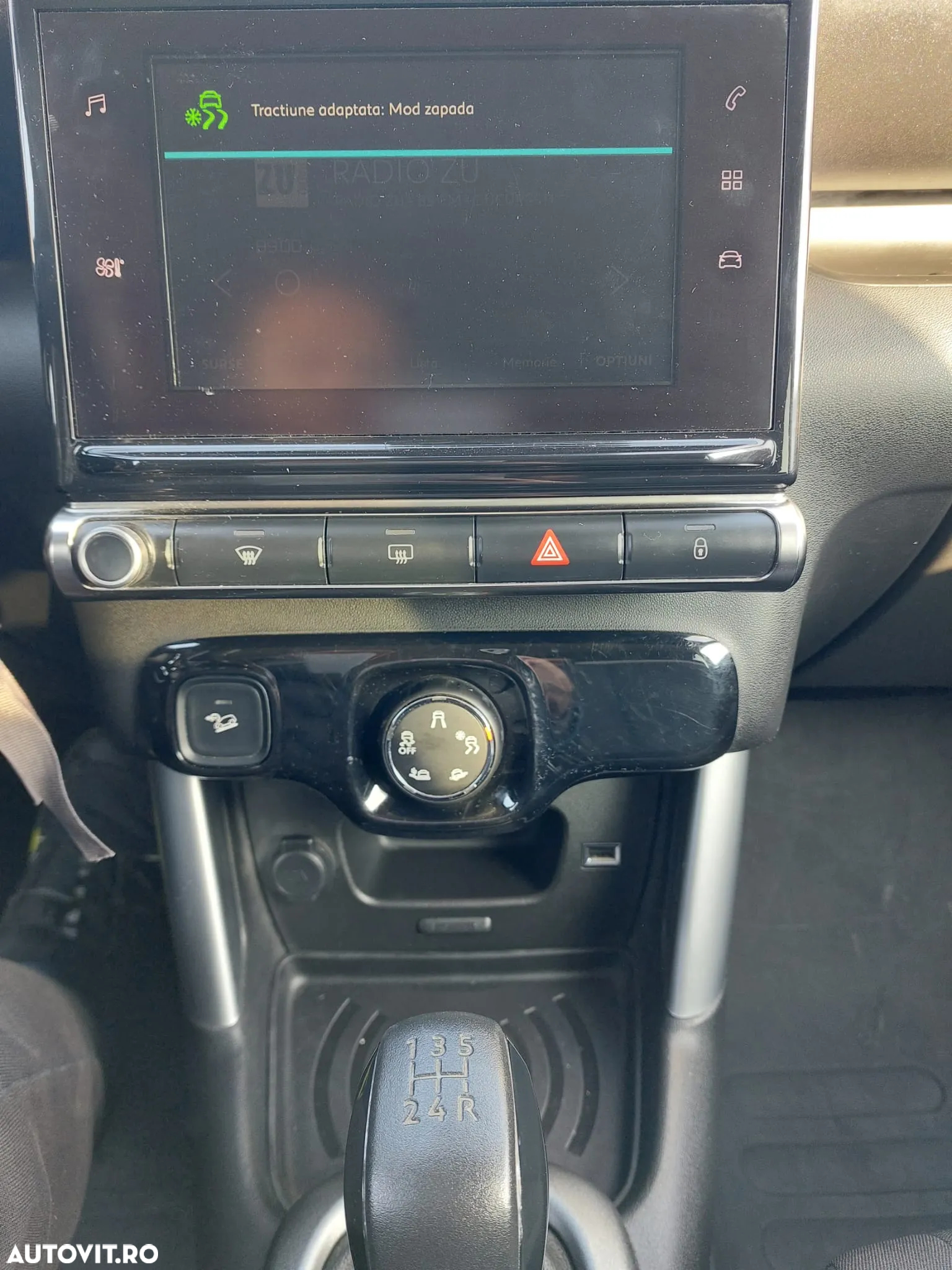 Citroën C3 AIRCROSS 1.2 PureTech S&S BVM Shine - 22