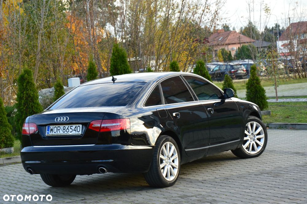 Audi A6 Limousine 2.7 TDI - 27