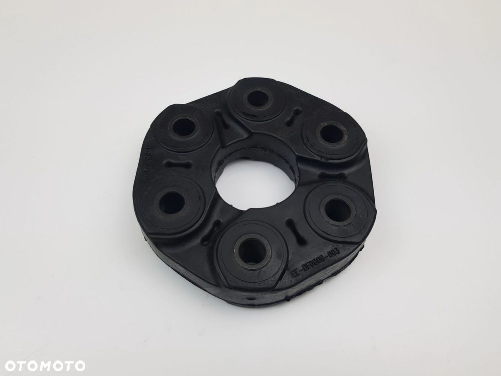 Przegub Guma Łącznik elastyczny wału BMW G20 G30 8681477 - 4
