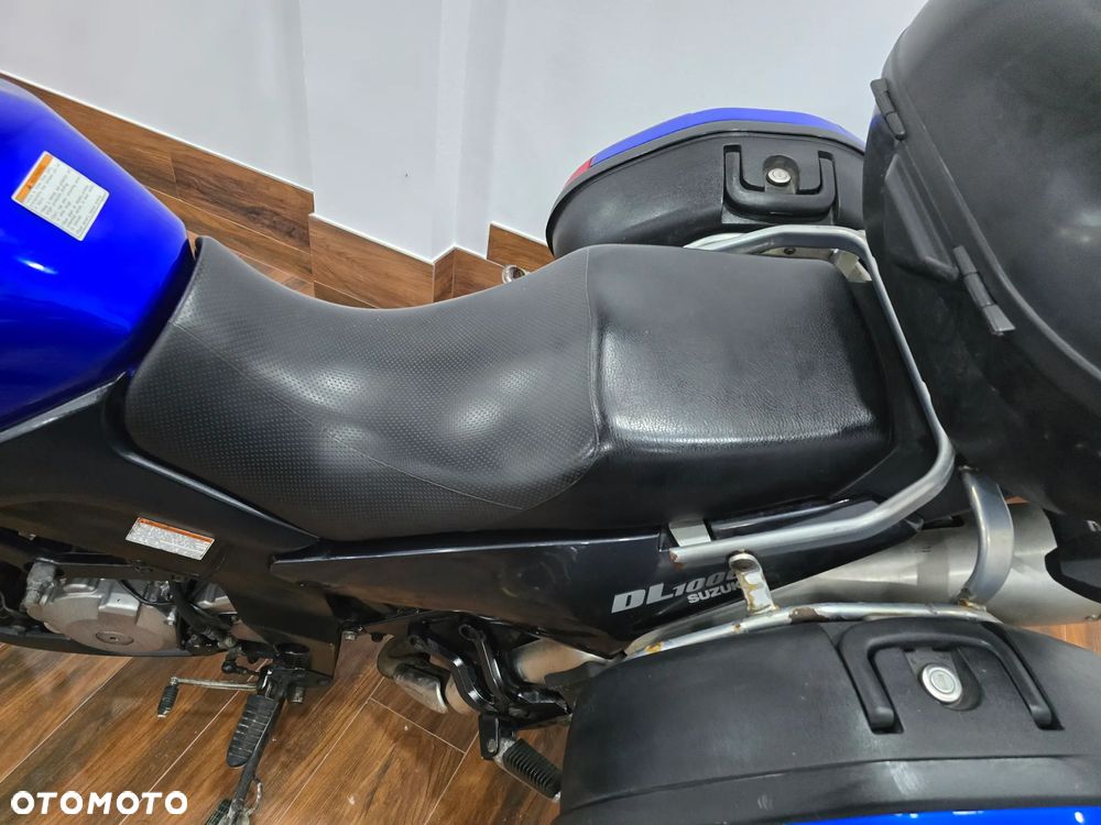 Suzuki DL - 22