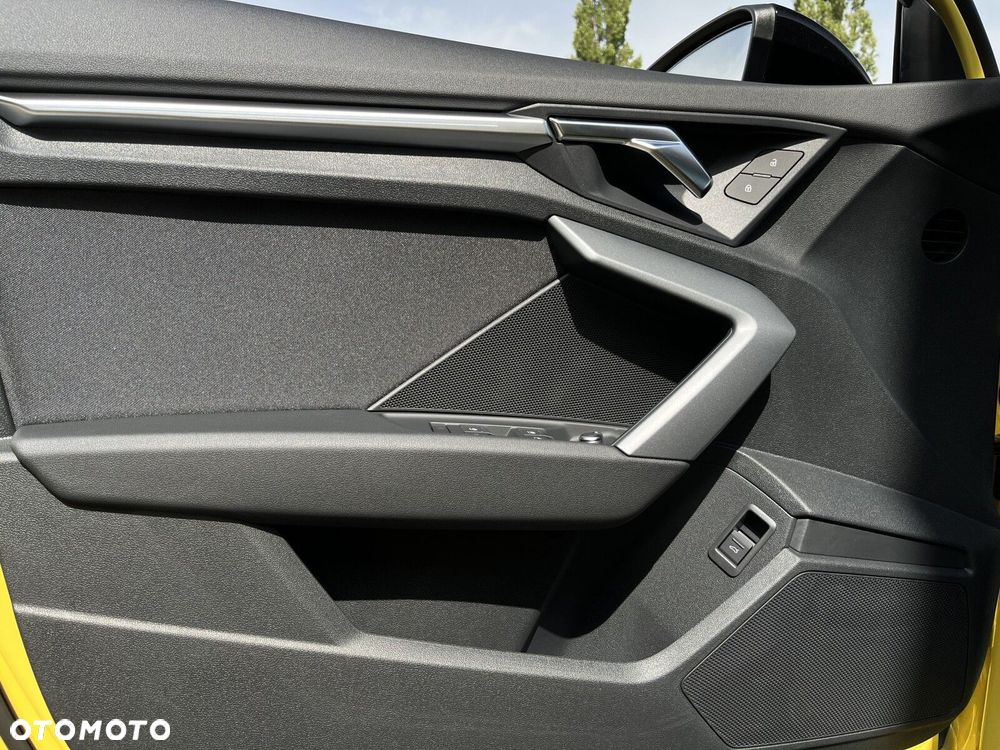 Audi A3 Sportback - 21