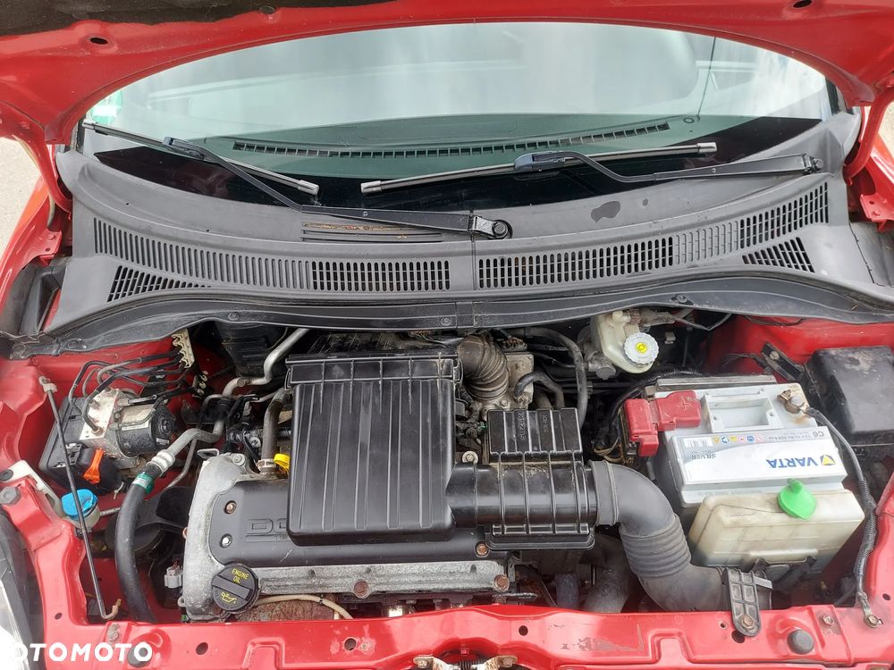 Suzuki Swift 1.3 Comfort - 30