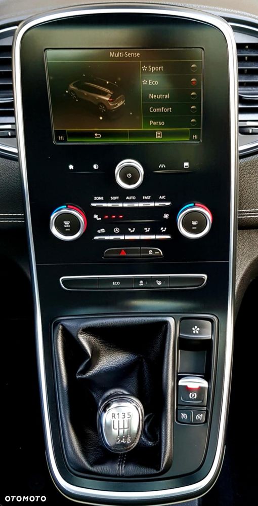 Renault Grand Scenic Gr 1.2 TCe Energy Limited - 22