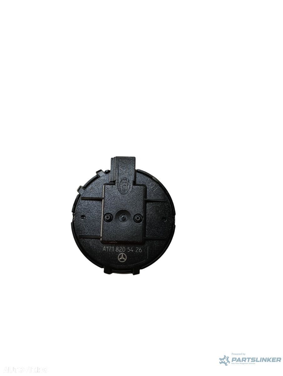 Senzor ploaie  MERCEDES-BENZ B-CLASS W245 2005 - 2011 A1718205426 - 1