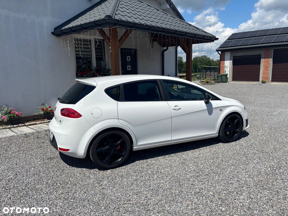 Seat Leon - 7