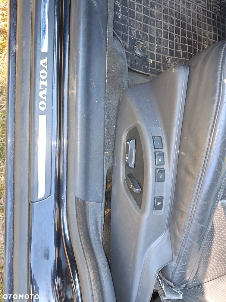 Volvo S80 T5 Momentum - 16