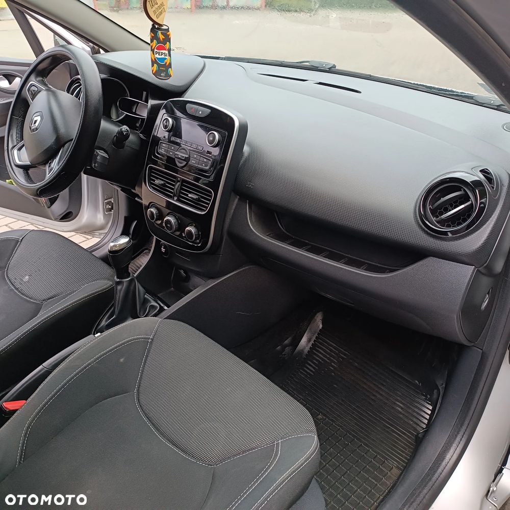 Renault Clio 1.5 dCi Energy Life - 13