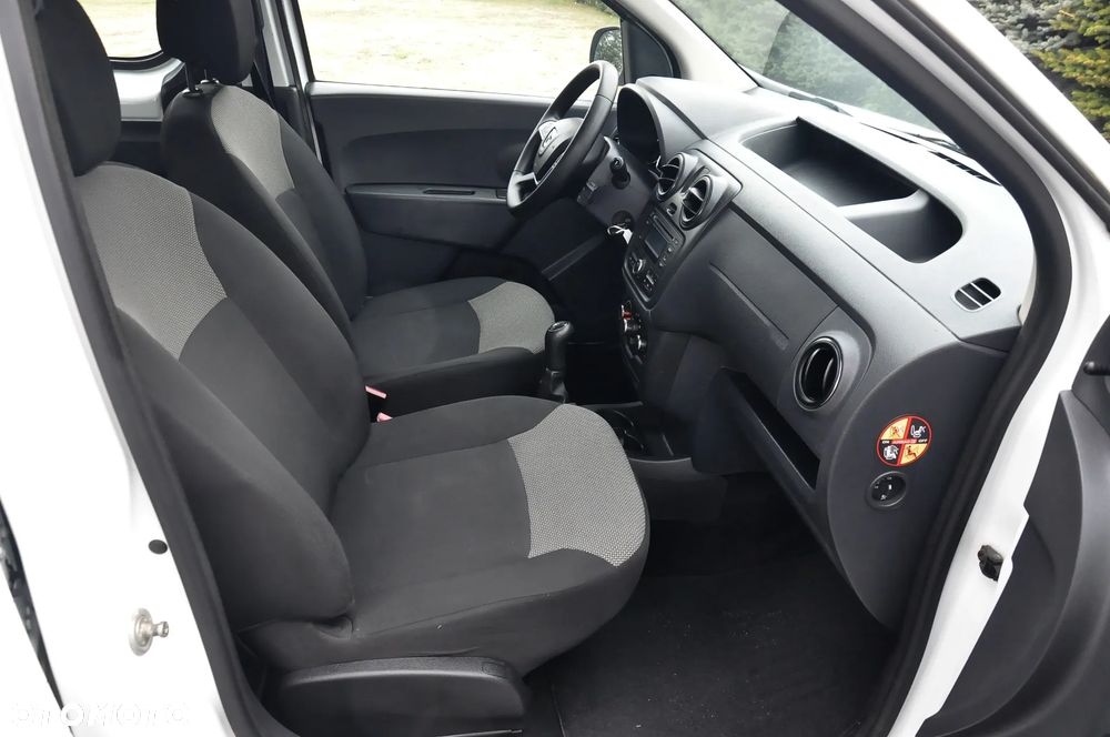 Dacia Dokker SCe 100 Ambiance - 30