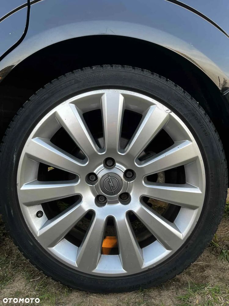 Opel Zafira 1.8 Sport - 11