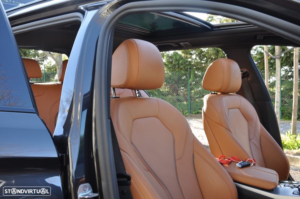 BMW 530 - 12