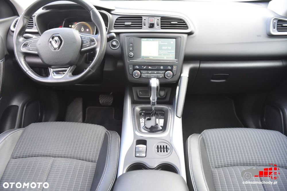 Renault Kadjar - 23