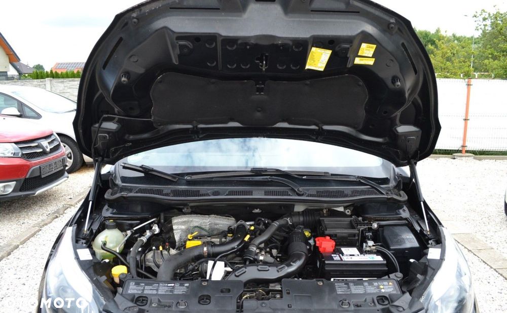 Renault Captur ENERGY TCe 90 Experience - 38