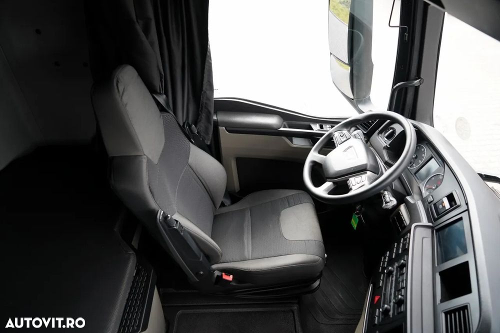MAN TGX 18.470 / GM / NAVI - 29