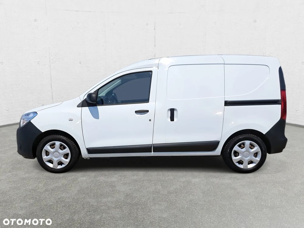 Dacia Dokker VAN - 9