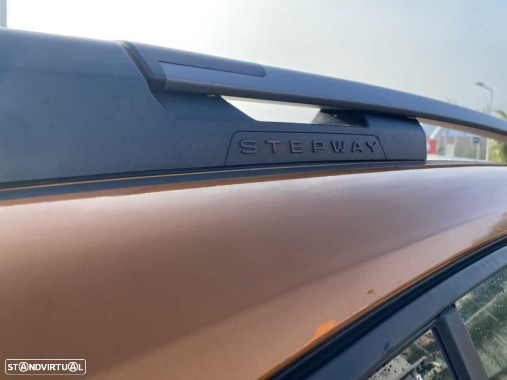 Dacia Sandero 1.0 TCe Stepway Expression - 21