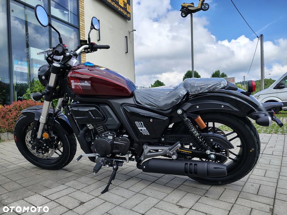 Junak M12 - 7