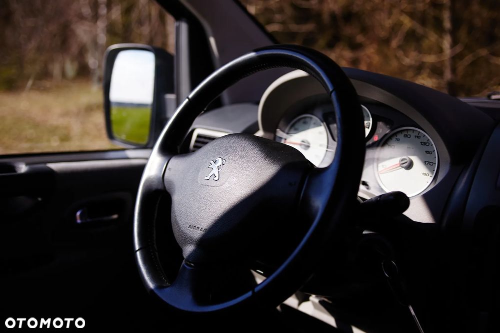 Peugeot Expert Tepee L1H1 (5-Si.) Vagabond - 22