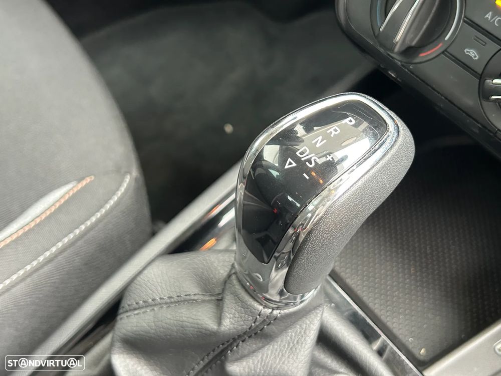 Skoda Kamiq 1.0 TSI Selection DSG - 8