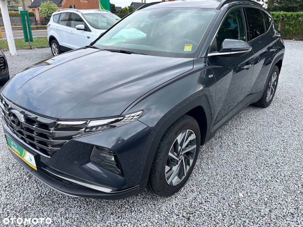Hyundai Tucson 1.6 T-GDi Comfort 2WD - 2