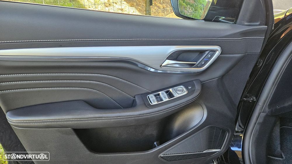 MG Marvel R 70 kWh Luxury - 16