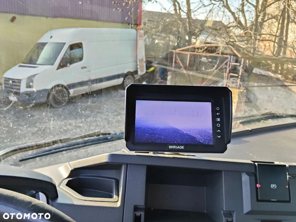 Renault GAMMA C 430 - 8