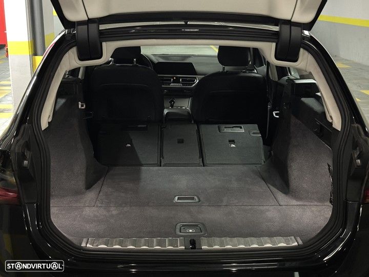 BMW 320 d Touring Auto - 37