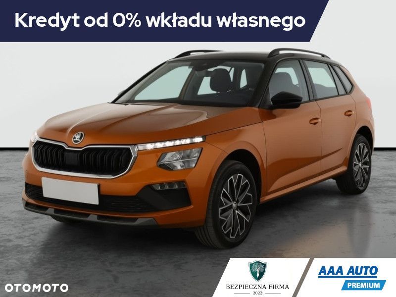 Skoda Kamiq - 3
