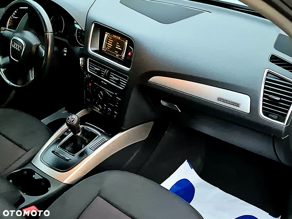 Audi Q5 2.0 TDI quattro - 24