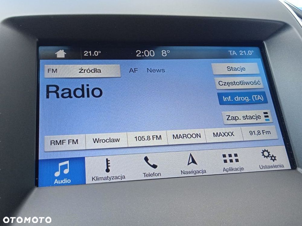 Ford Edge 2.0 EcoBlue Twin-Turbo 4WD ST-Line - 20