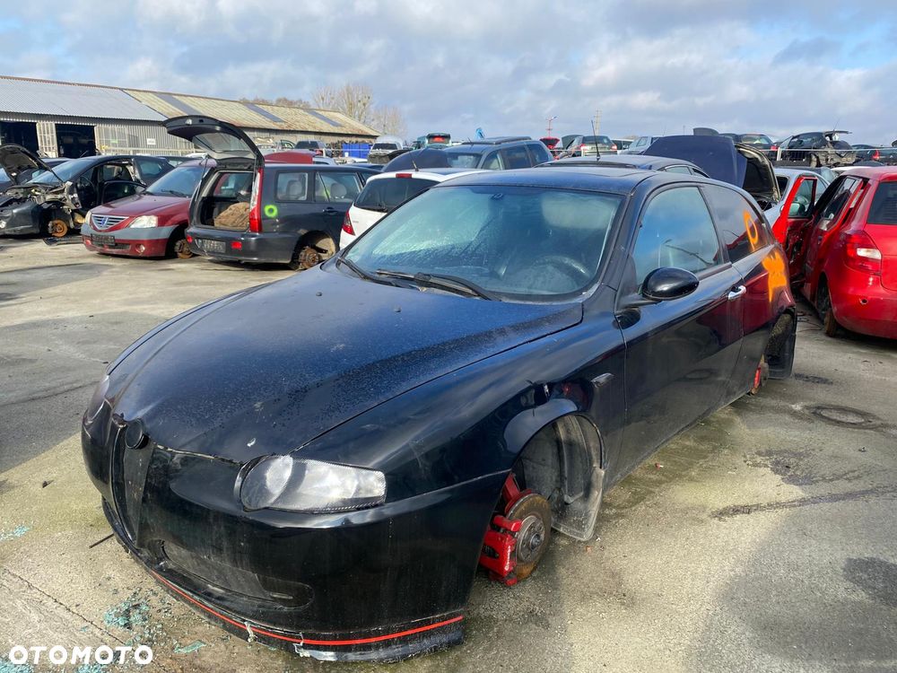 A202/ALFA ROMEO 147/ NA CZĘŚCI - 2