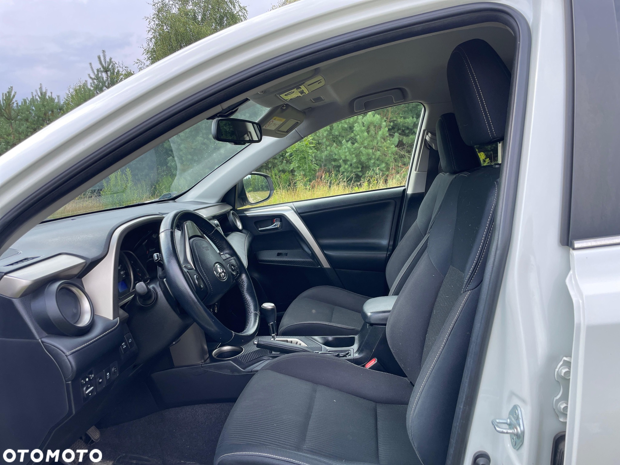 Toyota RAV4 2.0 Premium MS - 2