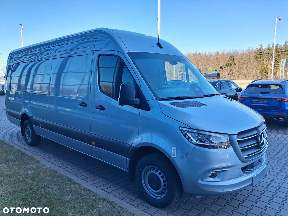 Mercedes-Benz SPRINTER - 14