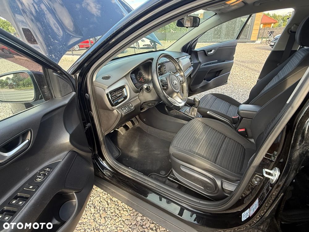 Kia Stonic 1.4 Vision - 6