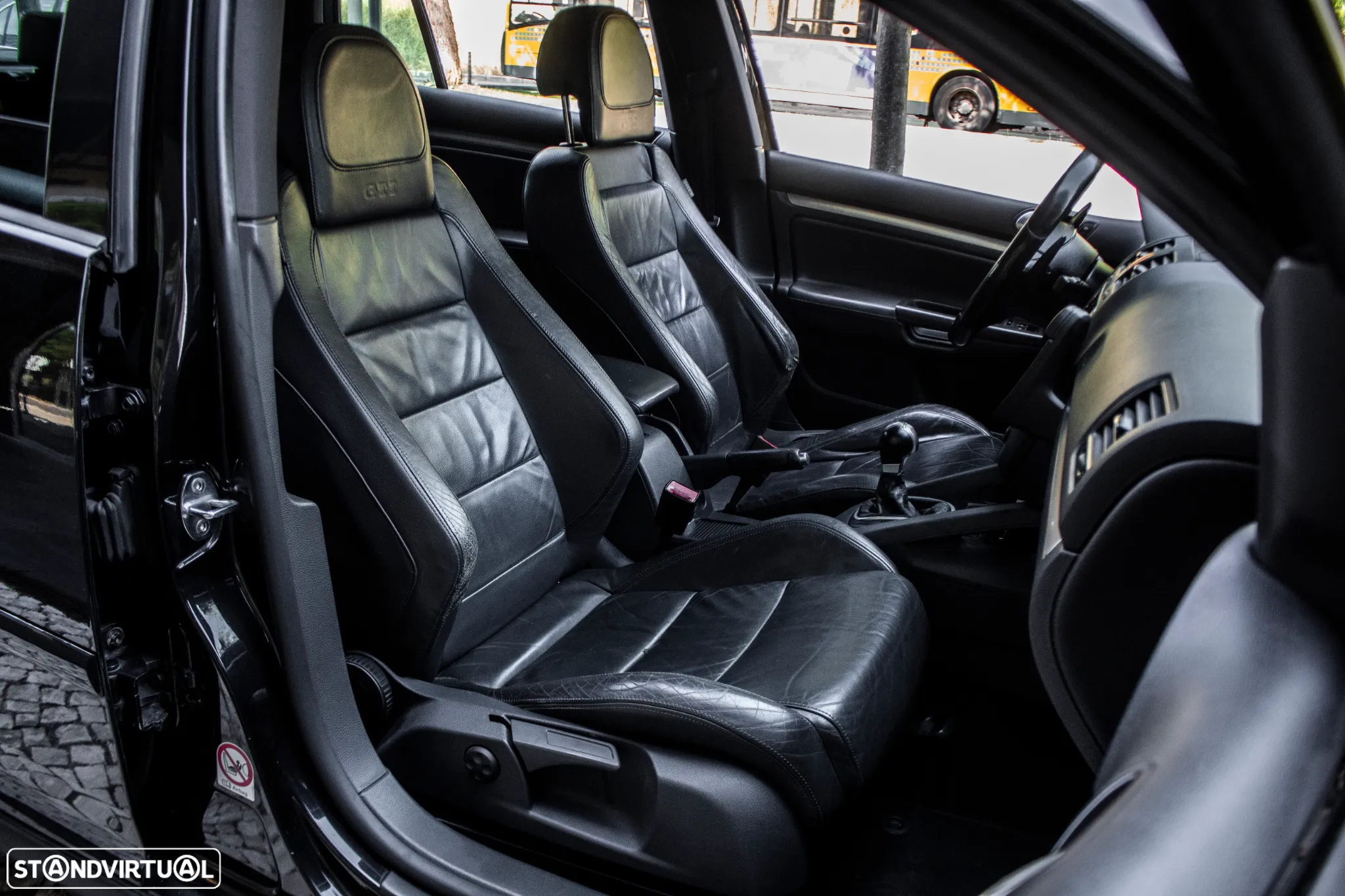 VW Golf 2.0 GTi DSG - 27