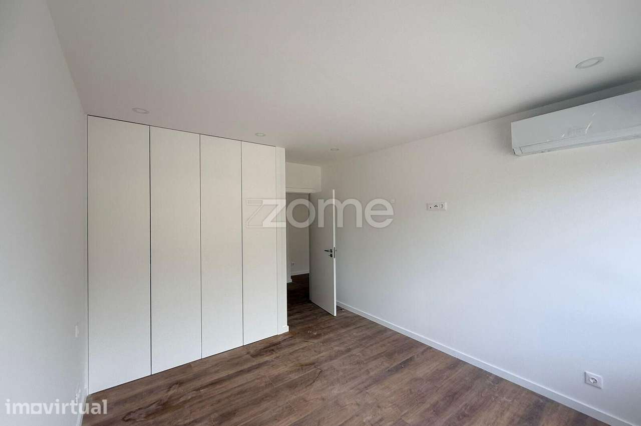Apartamento T1 | Arrendamento | Eiras - Grande imagem: 3/13