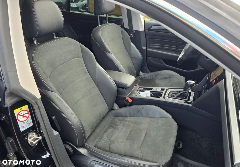 Volkswagen Arteon - 17