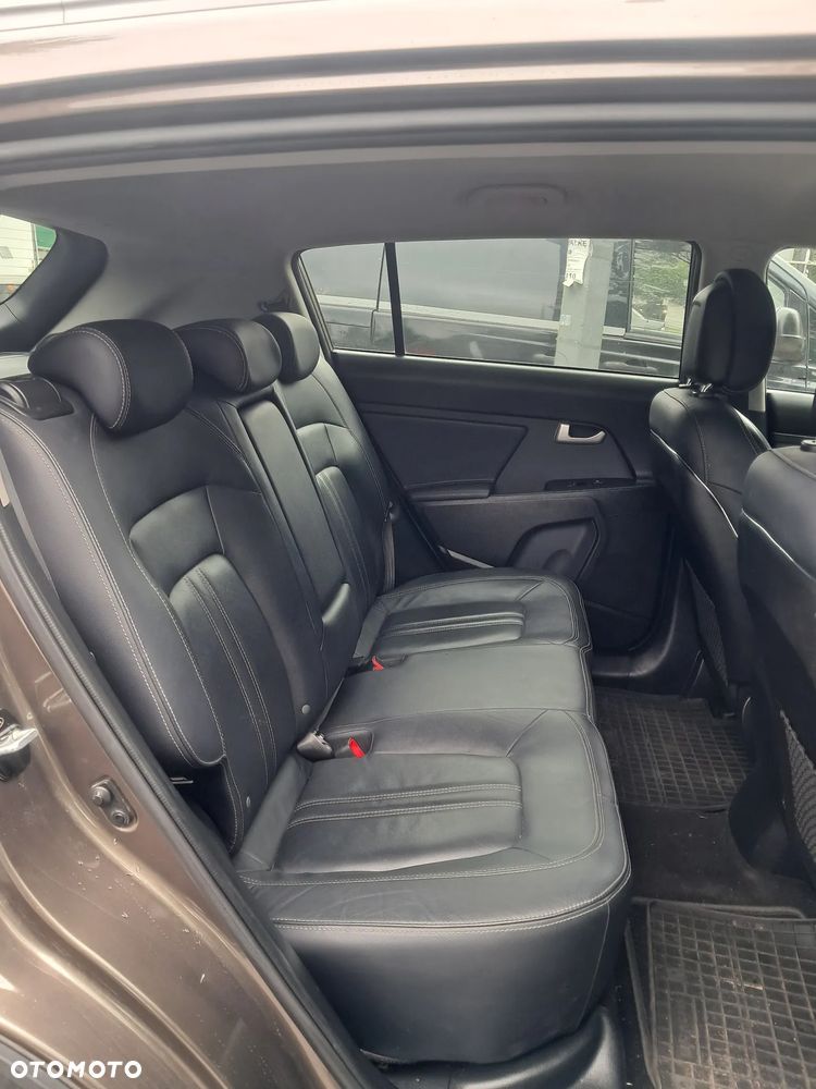 Kia Sportage 1.6 GDI XL 2WD - 13