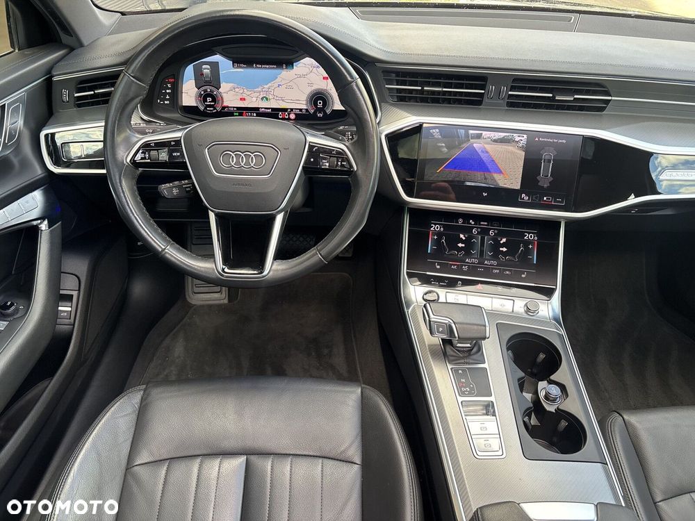 Audi A6 Avant - 12