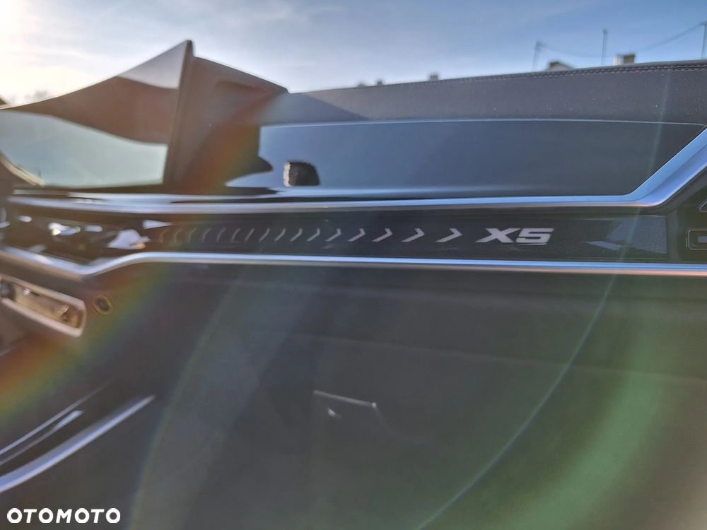 BMW X5 xDrive30d sport - 27