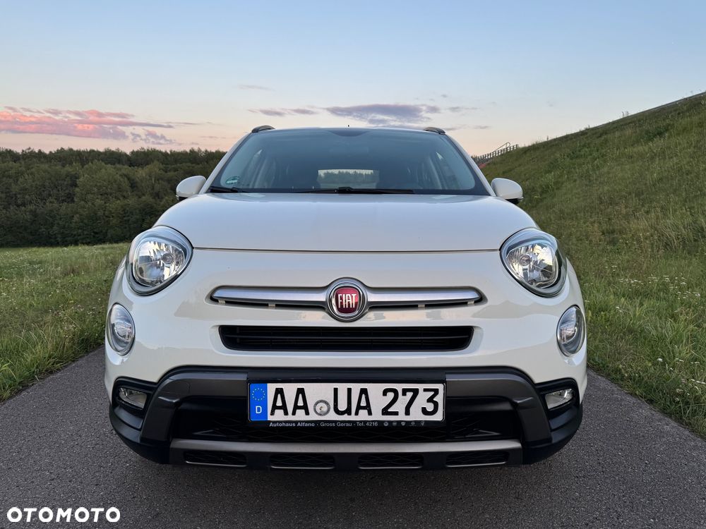 Fiat 500X 1.6 E-torQ 4x2 S&S Pop Star - 6